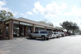 Ocala, FL Office - 3845-3919 SE Lake Weir Ave