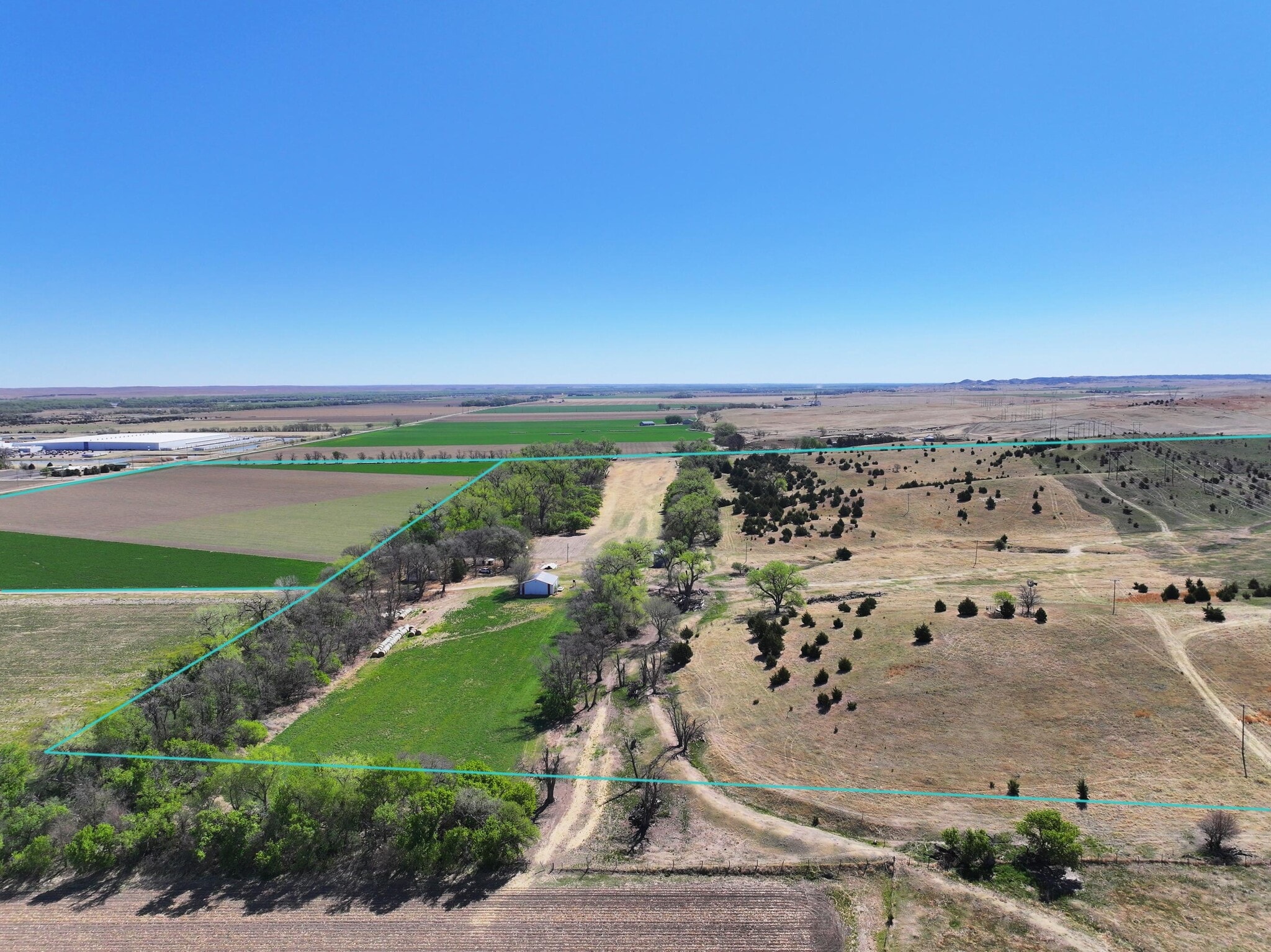1806 E State Farm Rd, North Platte, NE for Sale