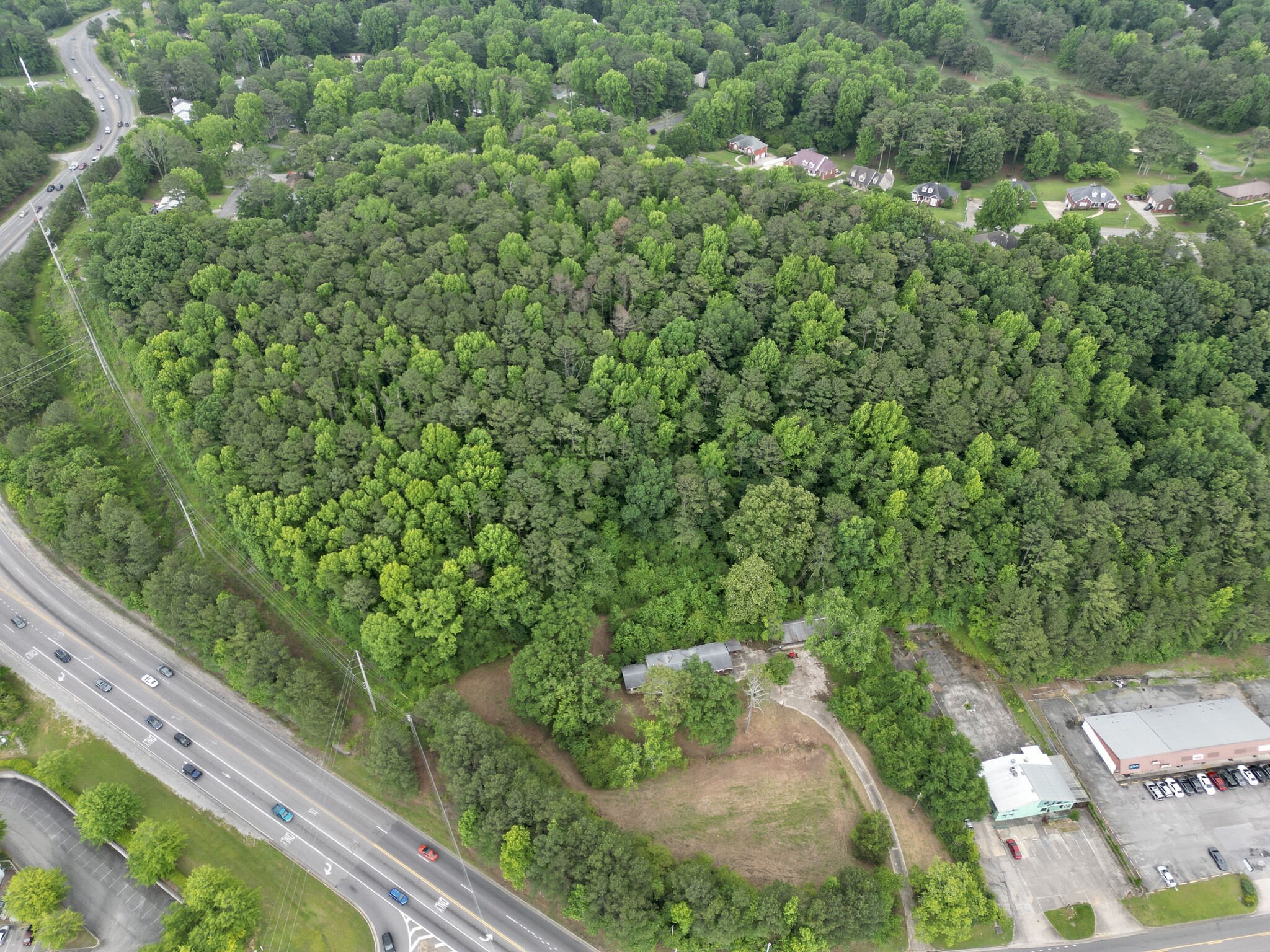 2465 Old Springville Rd, Birmingham, AL for Sale