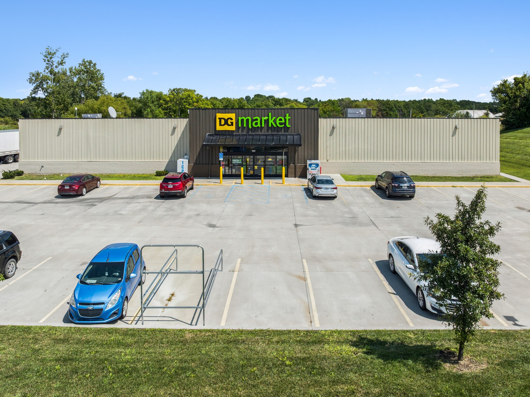 2106 Missouri 7, Pleasant Hill, MO for Sale