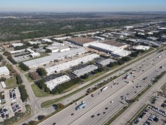 Houston, TX Office, Flex, Industrial - 16820 Barker Springs Rd Houston, TX Office, Flex, Industrial - 16820 Barker Springs Rd