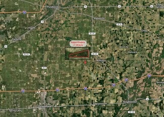 Wilkinson, IN Commercial - 600 600 st Wilkinson, IN Commercial - 600 600 st