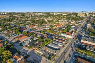 Coral Gables, FL Hospitality - 4871 W Flagler St