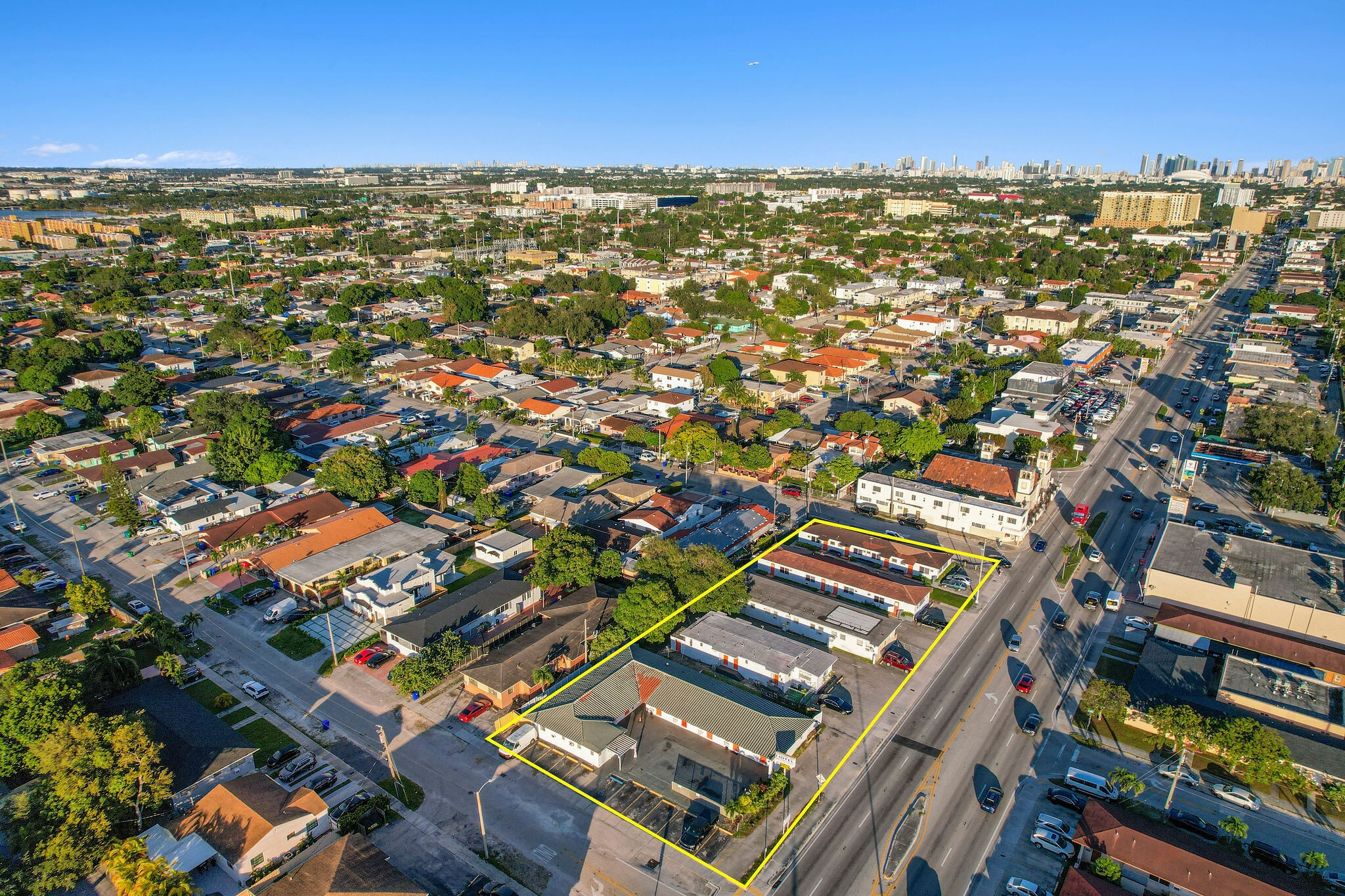 4871 W Flagler St, Coral Gables, FL for Sale
