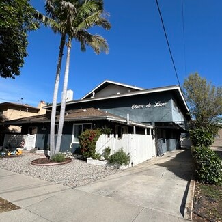 Hawthorne, CA Apartments - 12128 Ramona Ave