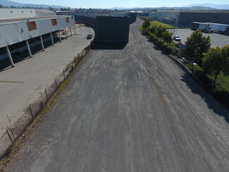 San Jose, CA Commercial Land - 200 East Alma