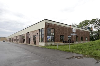 Plainfield, IL Industrial - 25553 Wolf's Crossing Rd
