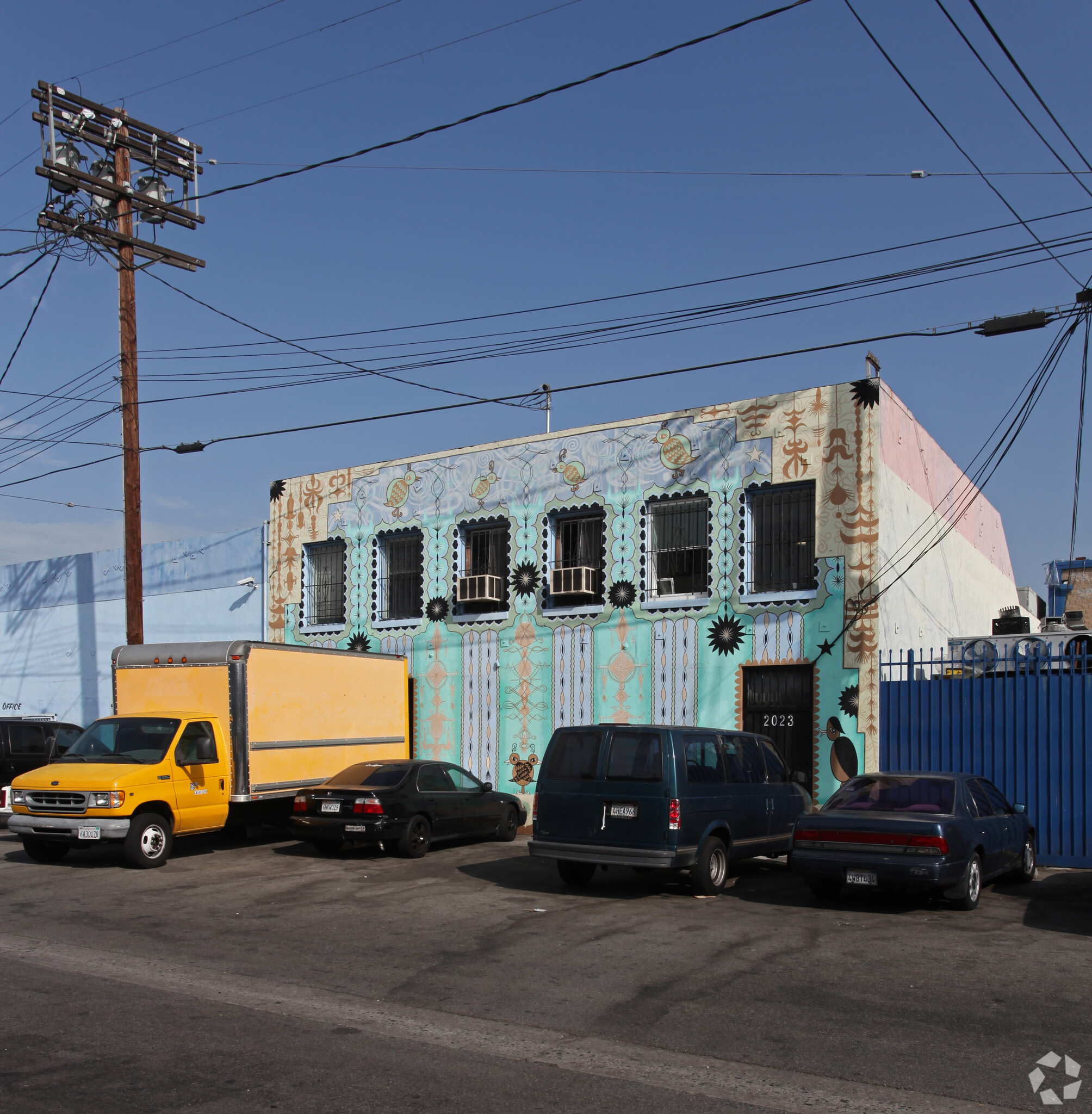 2023 Bay St, Los Angeles, CA for Rent