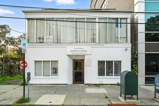 White Plains, NY Office - 158 Grand St