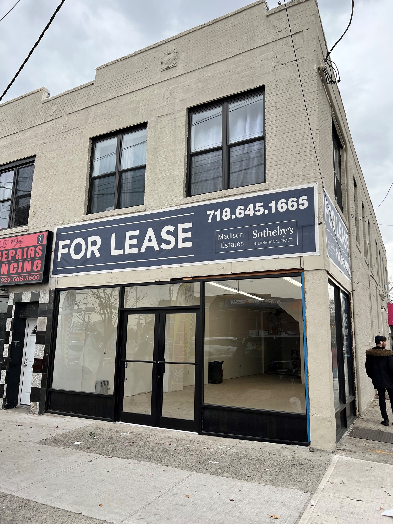 2274 Flatbush Ave, Brooklyn, NY for Rent