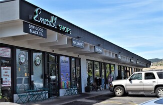 Boulder, CO Retail - 2900 Valmont Rd