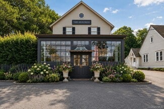 Pound Ridge, NY Storefront - 259 Westchester Ave Pound Ridge, NY Storefront - 259 Westchester Ave