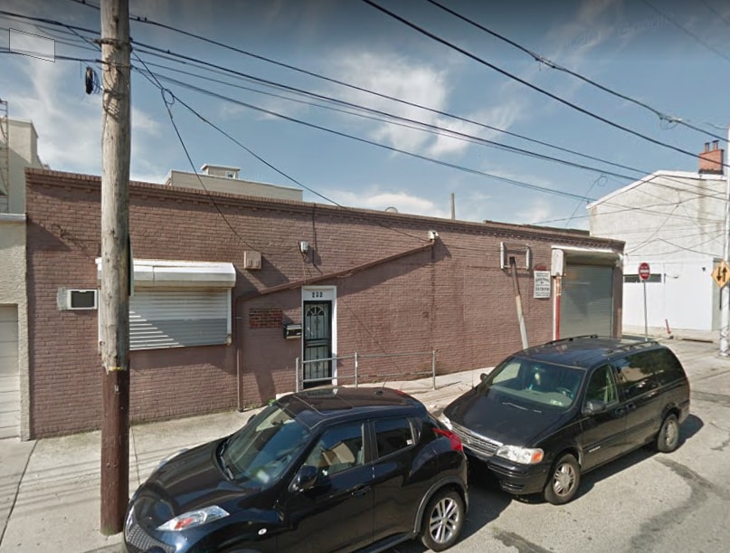 202-208 Cecil B Moore Ave, Philadelphia, PA for Sale