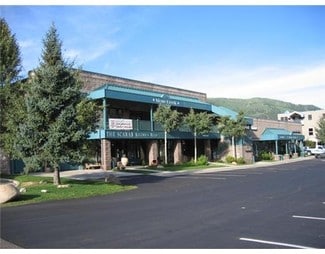 Avon, CO Retail - 40800 Highway 6 Avon, CO Retail - 40800 Highway 6