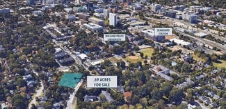 816-822 Wake Frst Rd