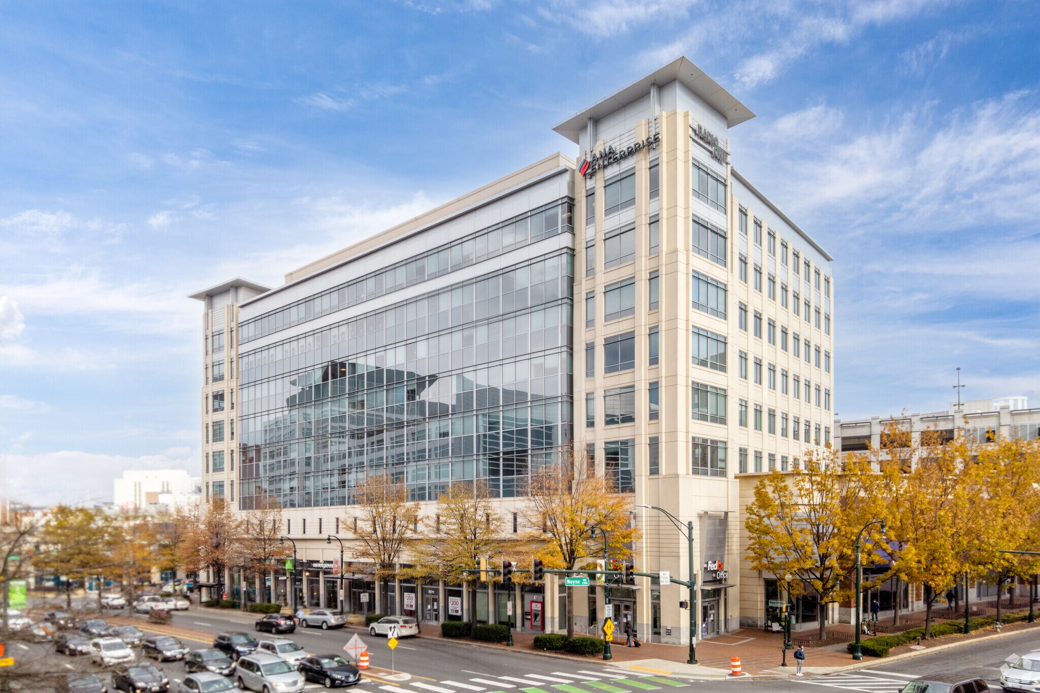 8501-8517 Georgia Ave, Silver Spring, MD for Rent