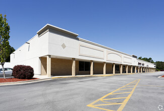 Jacksonville, NC Office/Medical, Retail - 3069-3085 Richlands Hwy