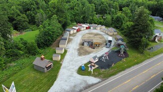 Mansfield, OH Commercial Land - 1555 Ashland Rd Mansfield, OH Commercial Land - 1555 Ashland Rd