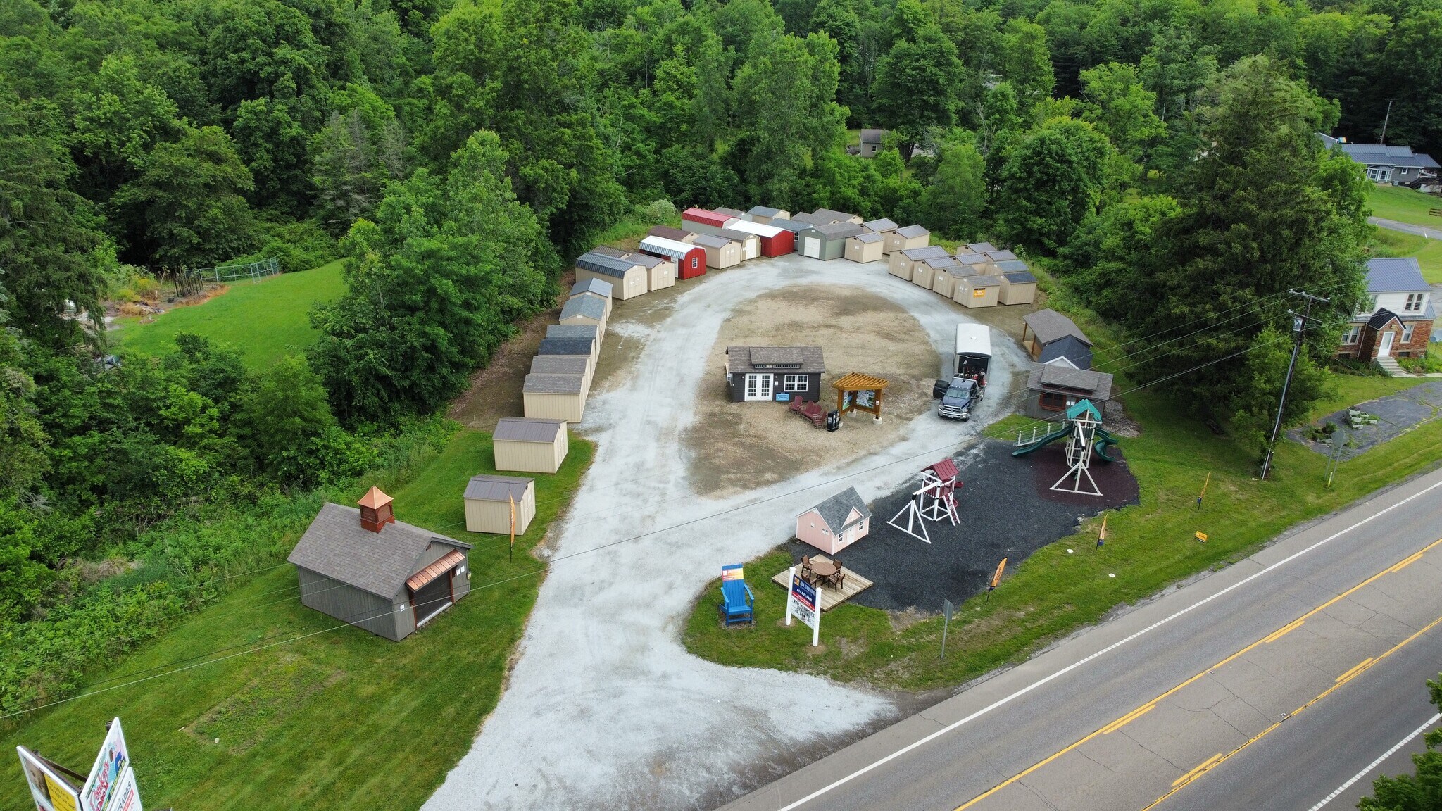 1555 Ashland Rd, Mansfield, OH for Sale