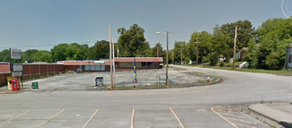 Sheffield, AL Showroom - 3019 N Jackson Hwy