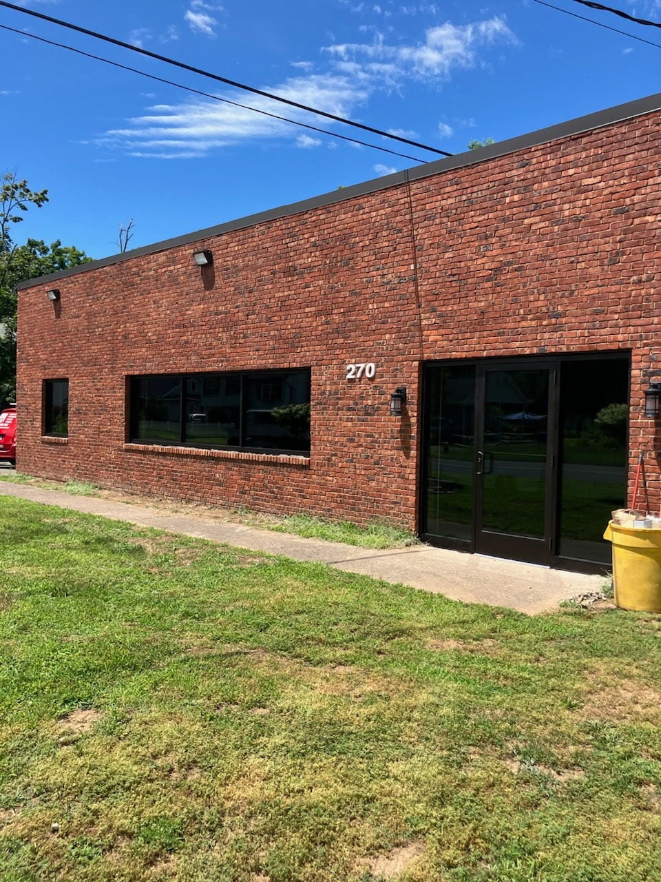 270 Brewer St, East Hartford, CT for Rent