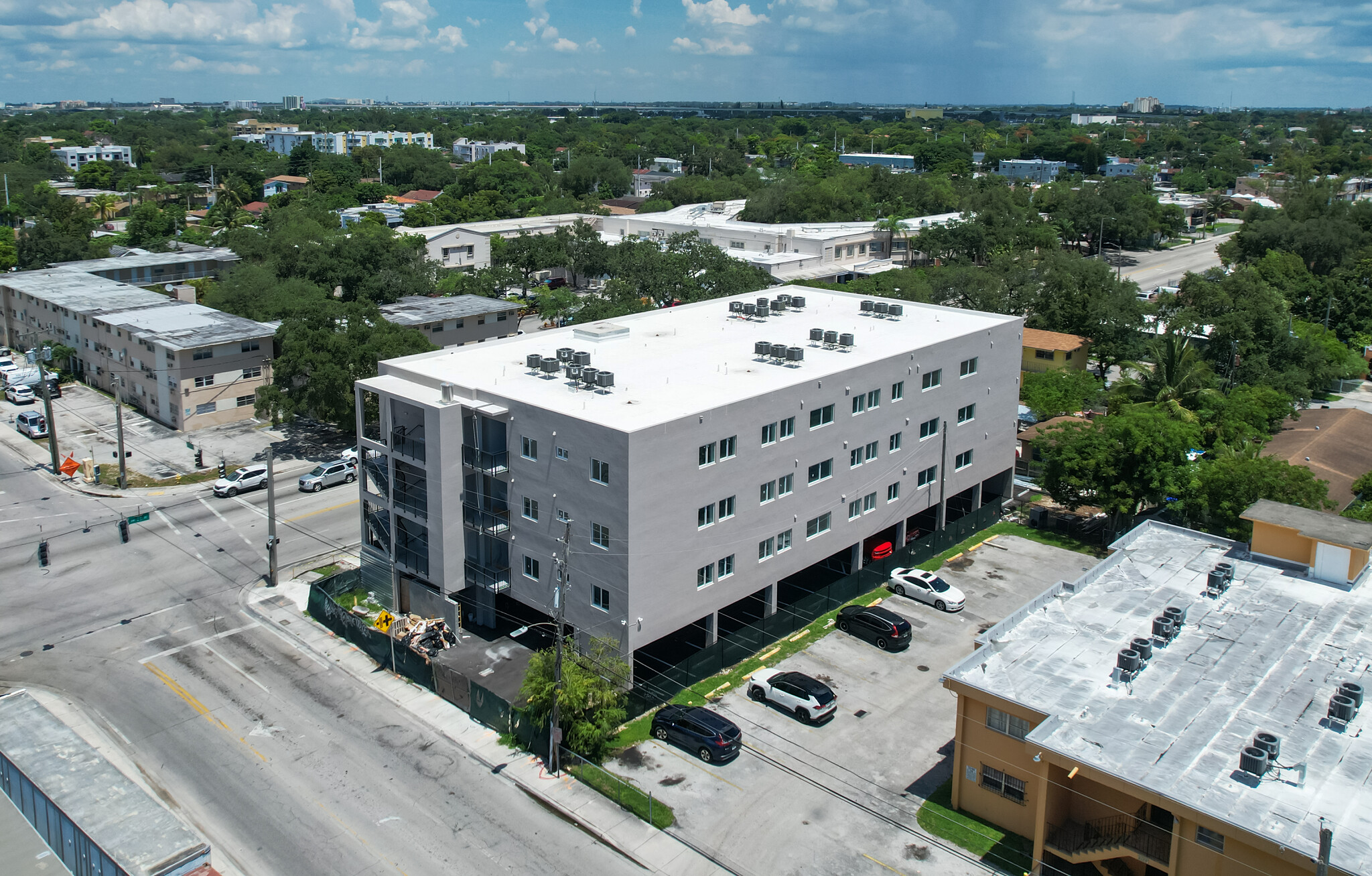 2311-2325 NW 22nd Ave, Miami, FL for Sale