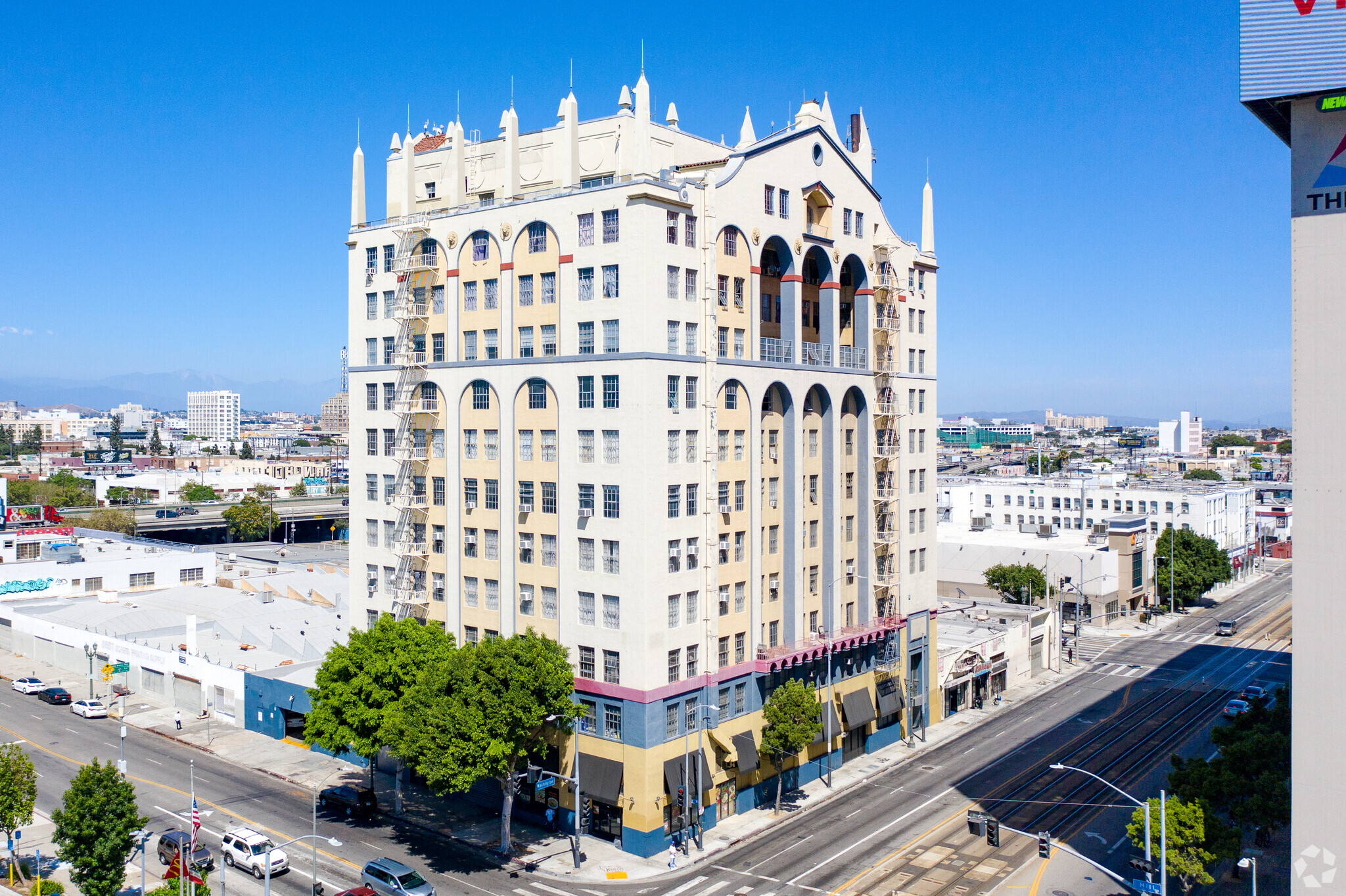 155 W Washington Blvd, Los Angeles, CA for Rent