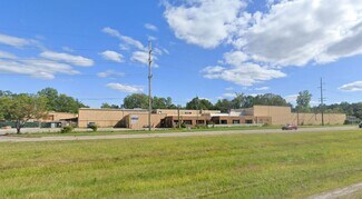 Highland Township, MI Industrial - 1704 E Highland Rd