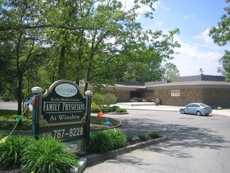 Berlin, NJ Office, Office/Medical - 339 N Route 73 Berlin, NJ Office, Office/Medical - 339 N Route 73