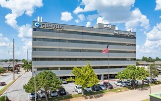 Oklahoma City, OK Office - 4045 NW 64th St