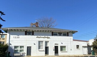 Des Plaines, IL Office/Residential - 1330 Webford Ave
