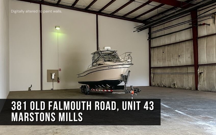 381 Old Falmouth Rd, Marstons Mills, MA for Rent