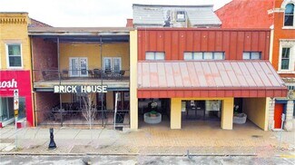 Butler, PA Restaurant - 118 N Main St