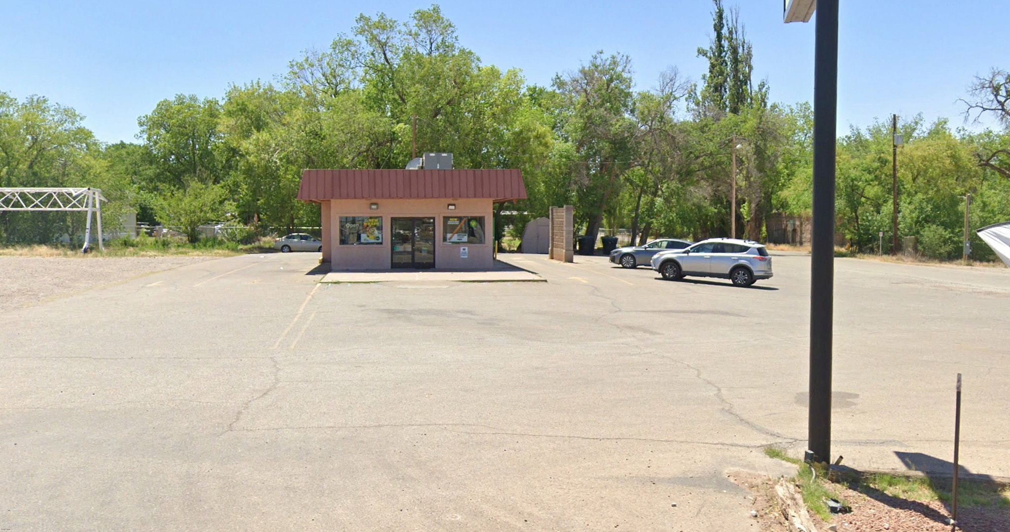 100 Central Ave, Tularosa, NM for Sale