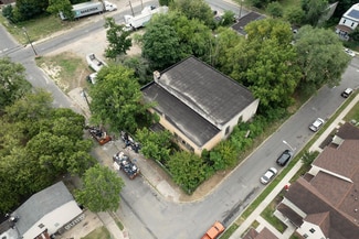 Camden, NJ Day Care Center - 678 Florence St