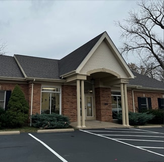 Saint Louis, MO Office - 11406 Gravois Rd