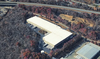 Netcong, NJ Industrial - 35 Love Ln