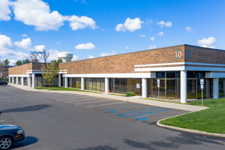 Marlton, NJ Flex - 10 E Stow Rd