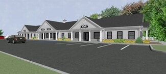 Middle Island, NY Commercial - 217 Middle Country Rd