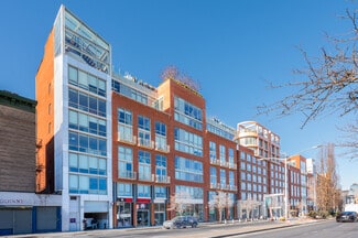 Brooklyn, NY Retail - 211 McGuinness Blvd