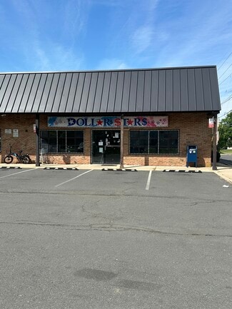 Dayton, NJ Retail - 365 Georges Rd