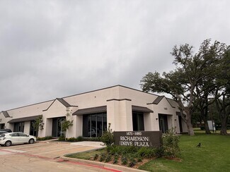 Richardson, TX Office - 1485 Richardson Dr