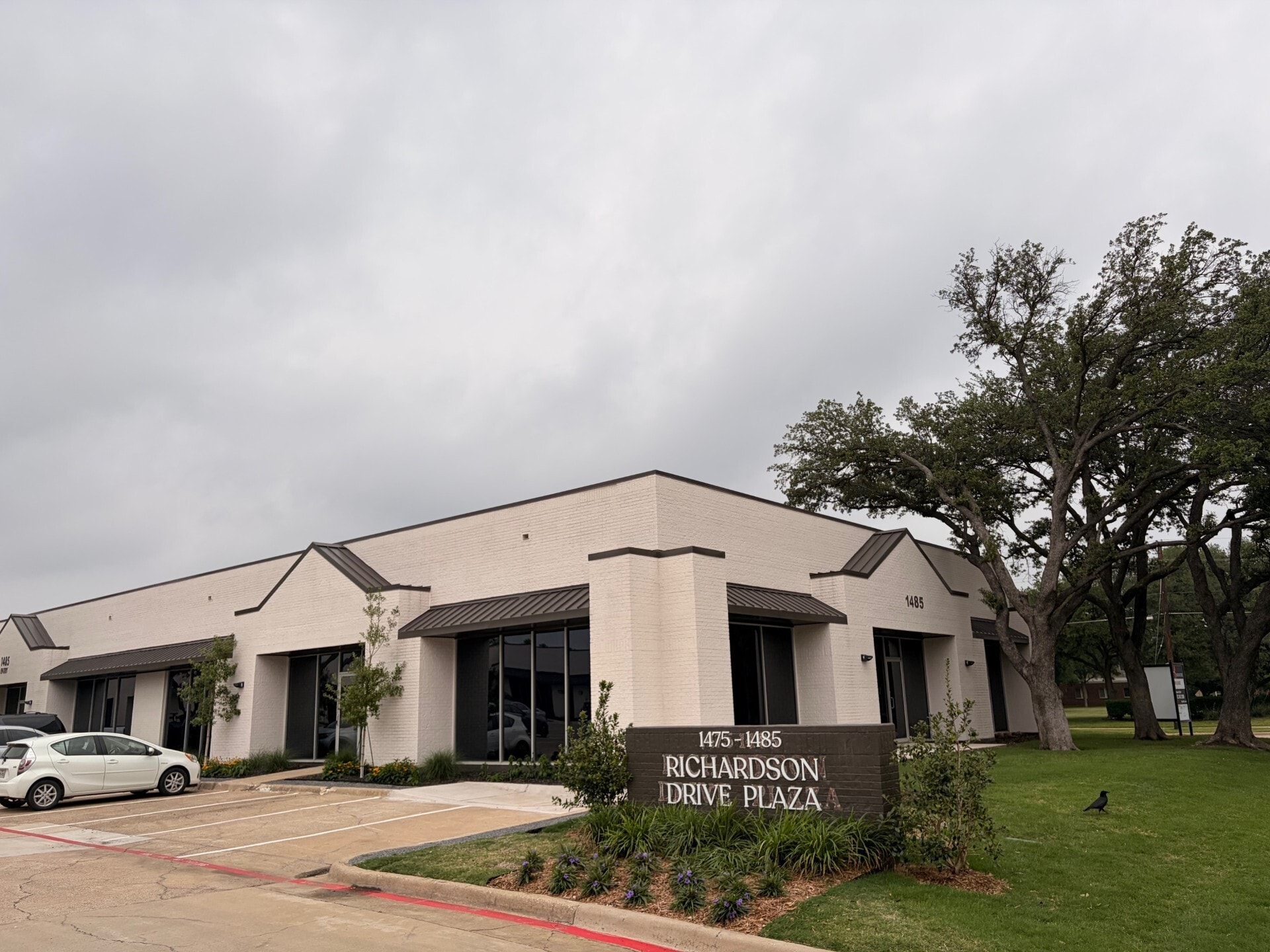 1485 Richardson Dr, Richardson, TX for Rent