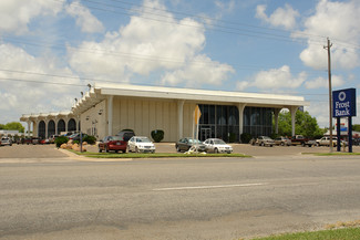 Corpus Christi, TX Office, Office/Retail - 4215 S Staples St