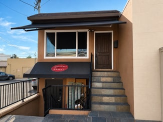 Los Gatos, CA Office - 27 N Santa Cruz Ave