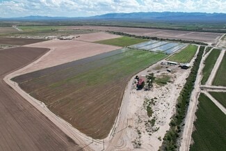 Fort Hancock, TX Agricultural - 38348 Highway 20 Fort Hancock, TX Agricultural - 38348 Highway 20