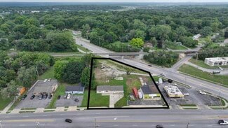 11510-11512 Blue Ridge Blvd Portfolio