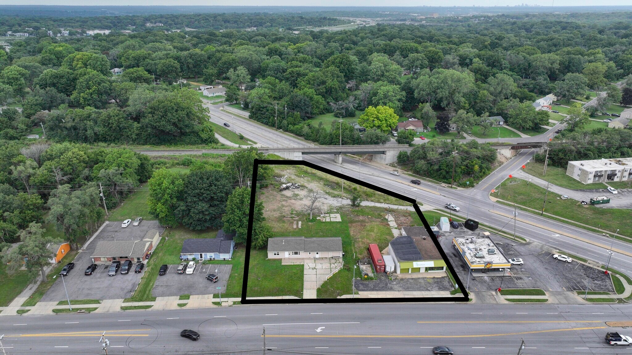 , Kansas City, MO for Sale