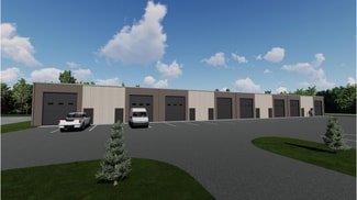 Liverpool, NY Industrial - 100 Wrentham Dr Liverpool, NY Industrial - 100 Wrentham Dr