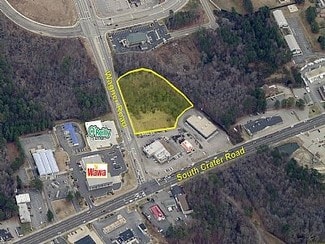 Petersburg, VA Commercial - 20 & 30 Wagner Rd Petersburg, VA Commercial - 20 & 30 Wagner Rd